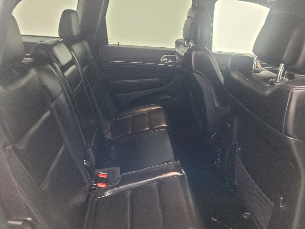 2022 Jeep Grand Cherokee in Memphis, TN 38128 - 18099728 19