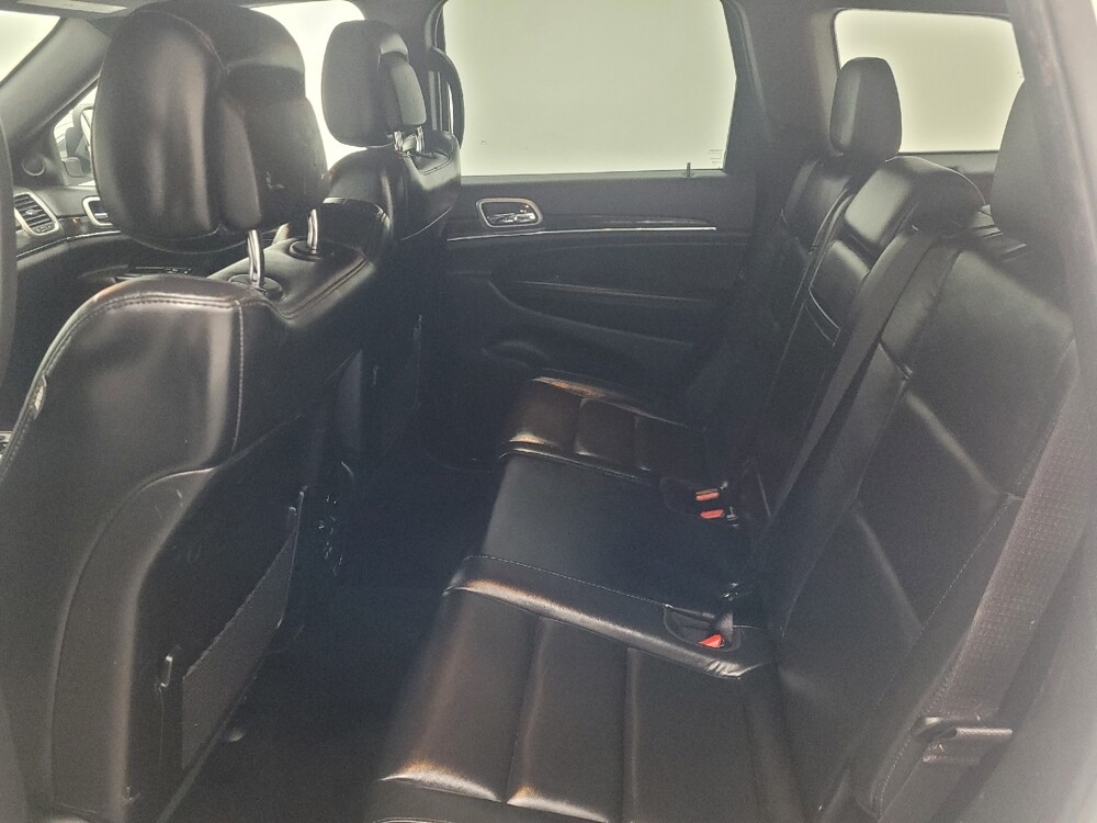 2022 Jeep Grand Cherokee in Memphis, TN 38128 - 18099728 18