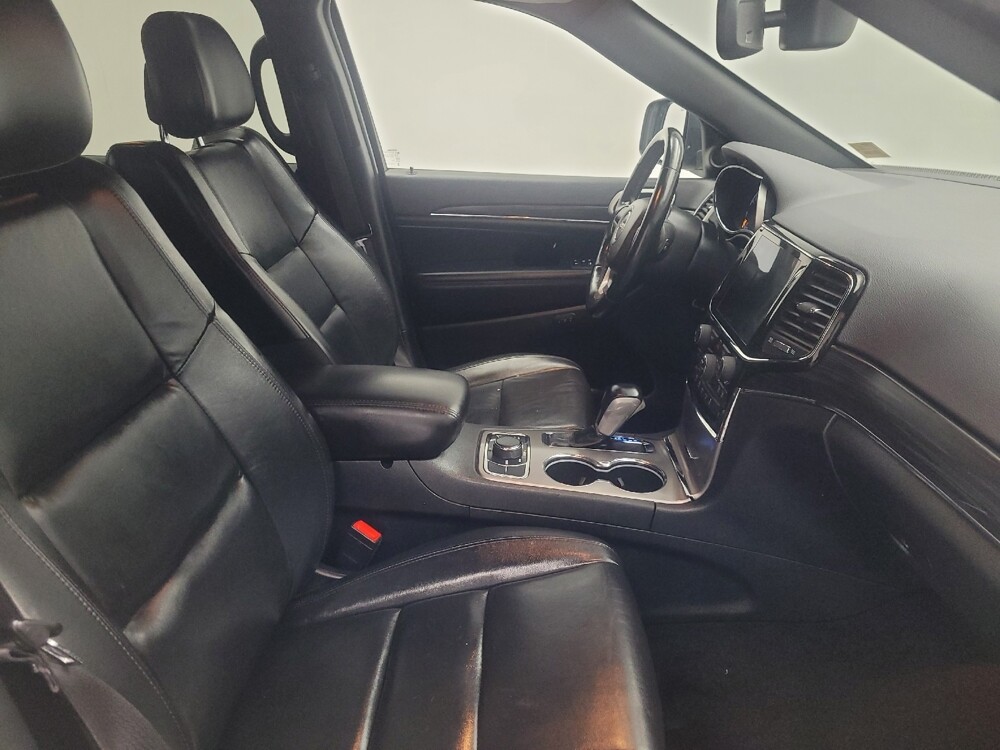 2022 Jeep Grand Cherokee in Memphis, TN 38128 - 18099728 21