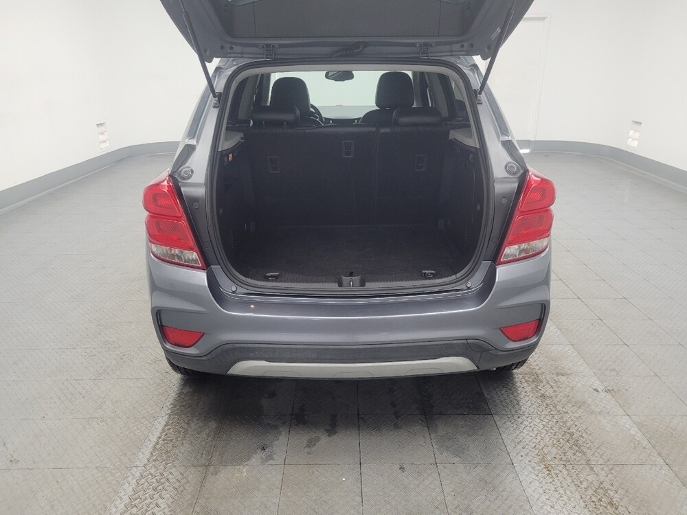 2019 Chevrolet Trax in Antioch, TN 37013 - 18099729 29