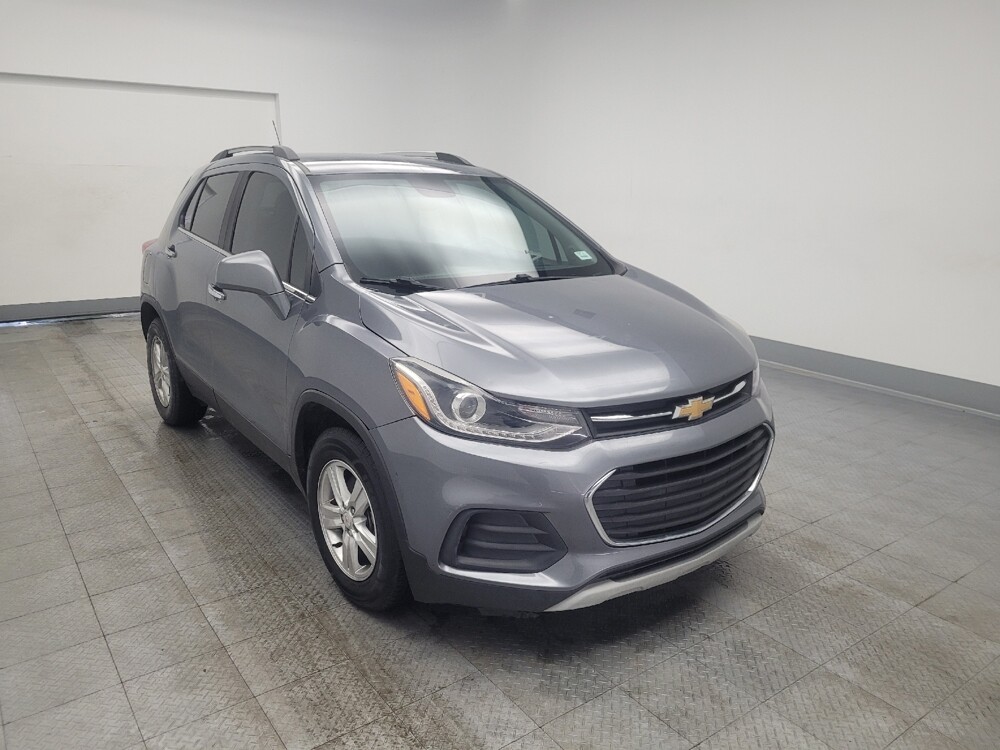 2019 Chevrolet Trax in Antioch, TN 37013 - 18099729 13