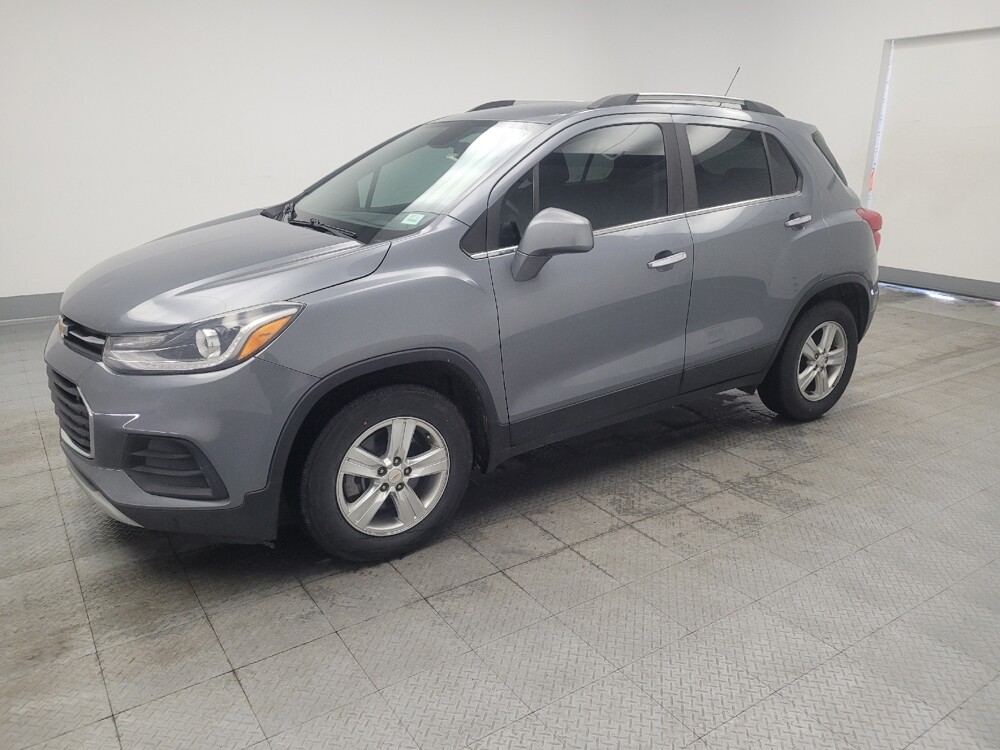 2019 Chevrolet Trax in Antioch, TN 37013 - 18099729 2