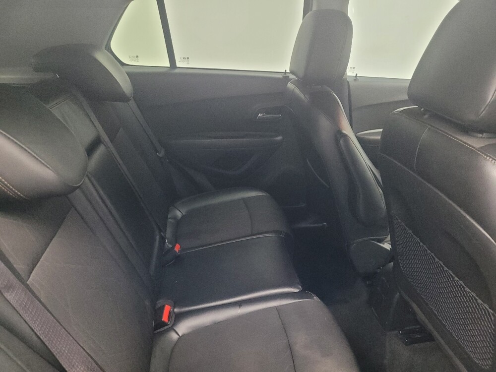 2019 Chevrolet Trax in Antioch, TN 37013 - 18099729 19