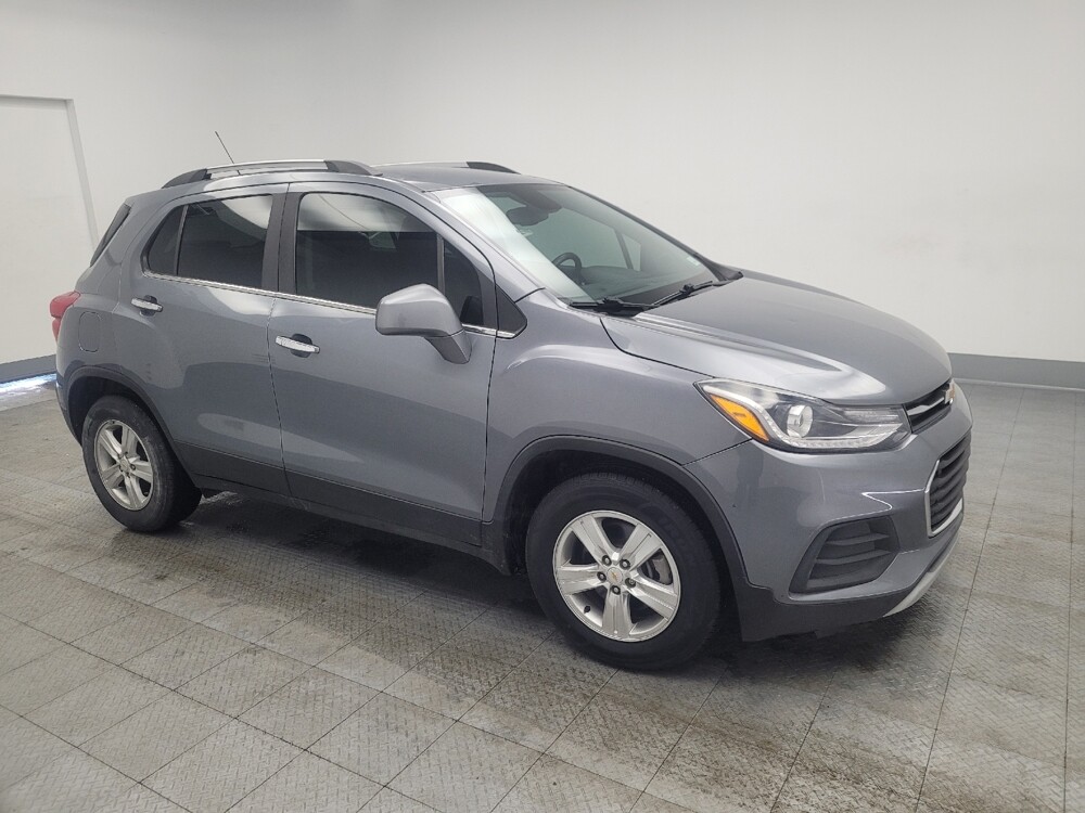 2019 Chevrolet Trax in Antioch, TN 37013 - 18099729 11