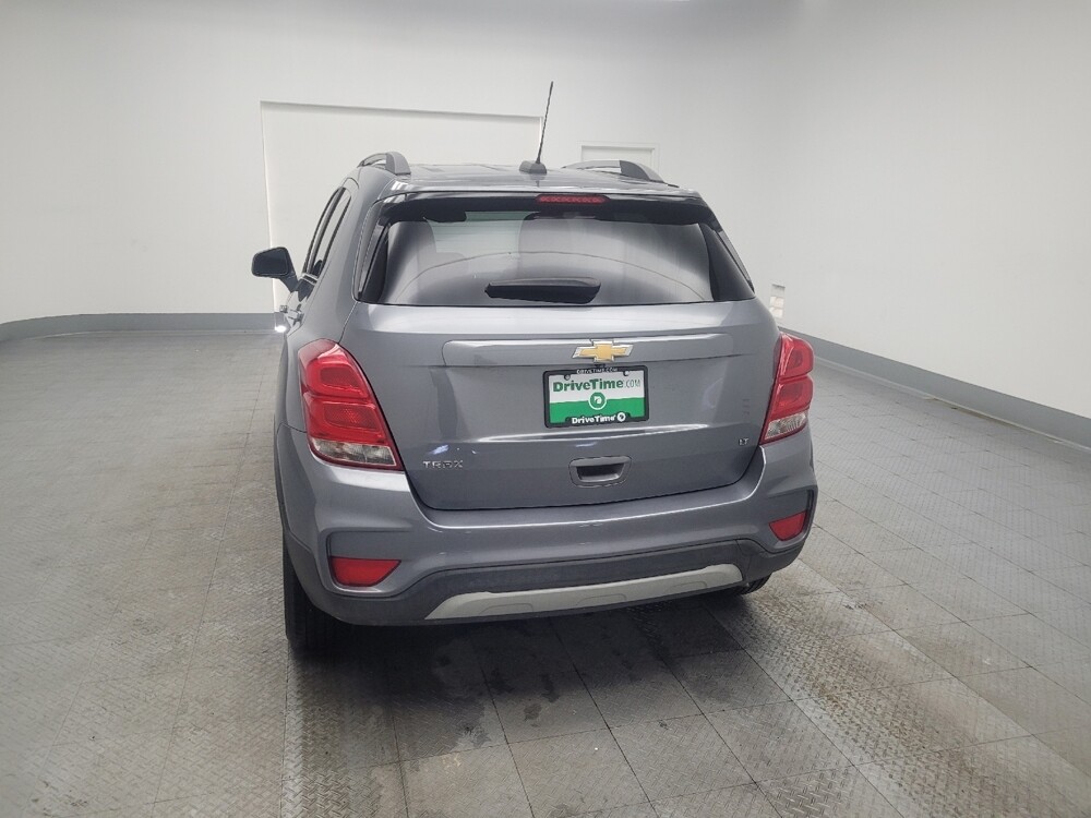 2019 Chevrolet Trax in Antioch, TN 37013 - 18099729 6