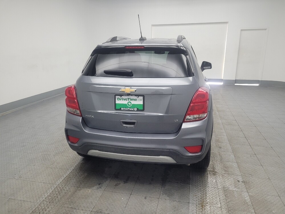 2019 Chevrolet Trax in Antioch, TN 37013 - 18099729 7