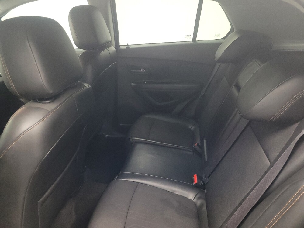 2019 Chevrolet Trax in Antioch, TN 37013 - 18099729 18