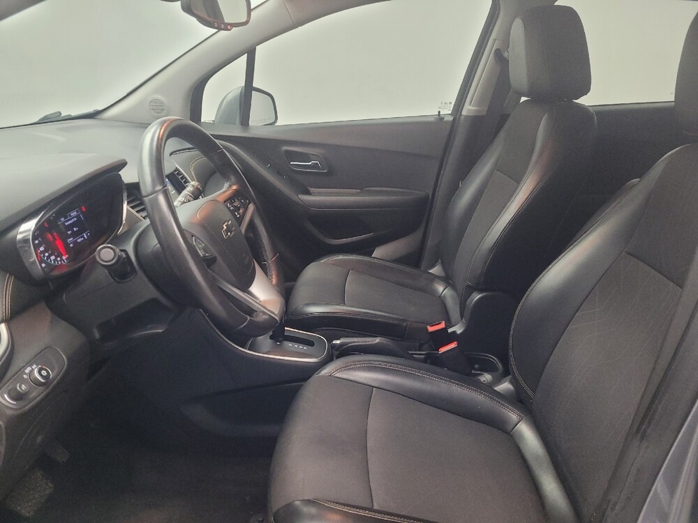 2019 Chevrolet Trax in Antioch, TN 37013 - 18099729 17