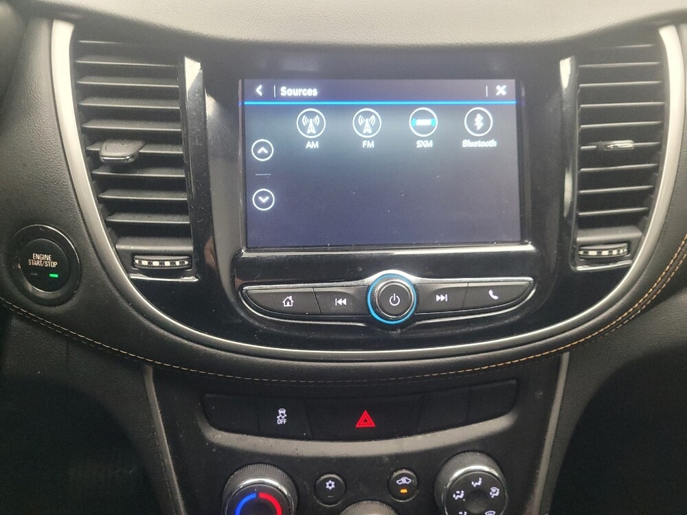 2019 Chevrolet Trax in Antioch, TN 37013 - 18099729 25