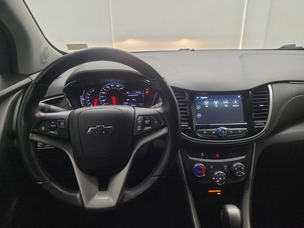 2019 Chevrolet Trax in Antioch, TN 37013 - 18099729 22