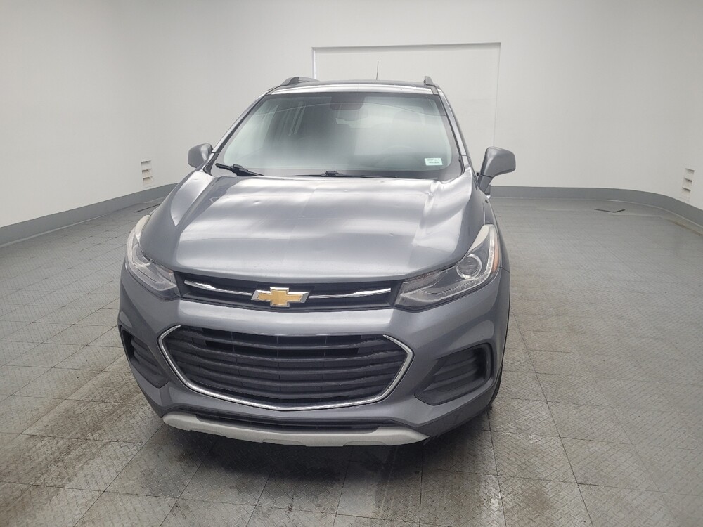 2019 Chevrolet Trax in Antioch, TN 37013 - 18099729 15