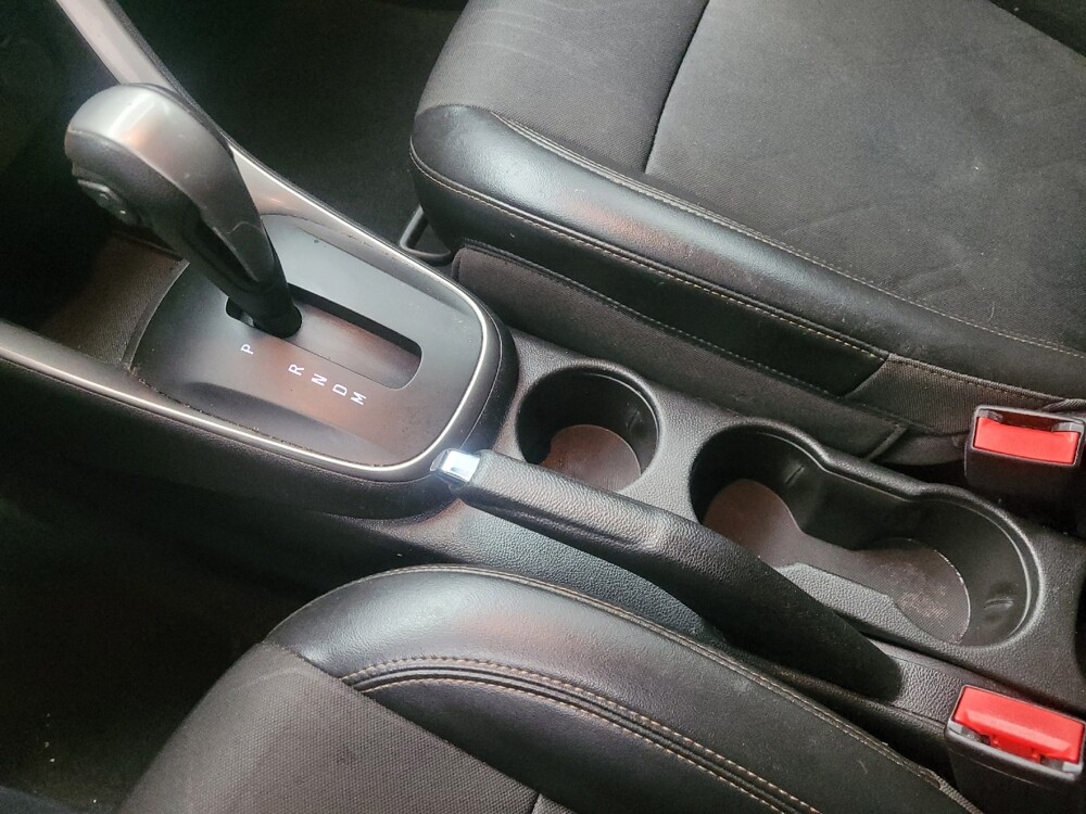 2019 Chevrolet Trax in Antioch, TN 37013 - 18099729 26