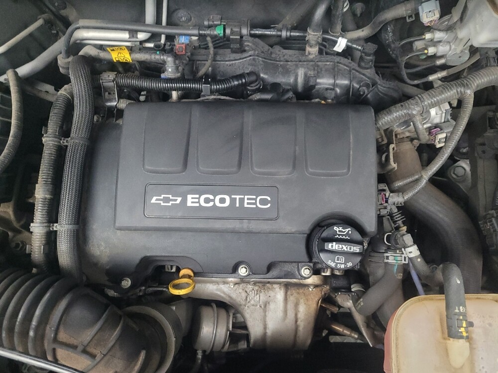 2019 Chevrolet Trax in Antioch, TN 37013 - 18099729 30