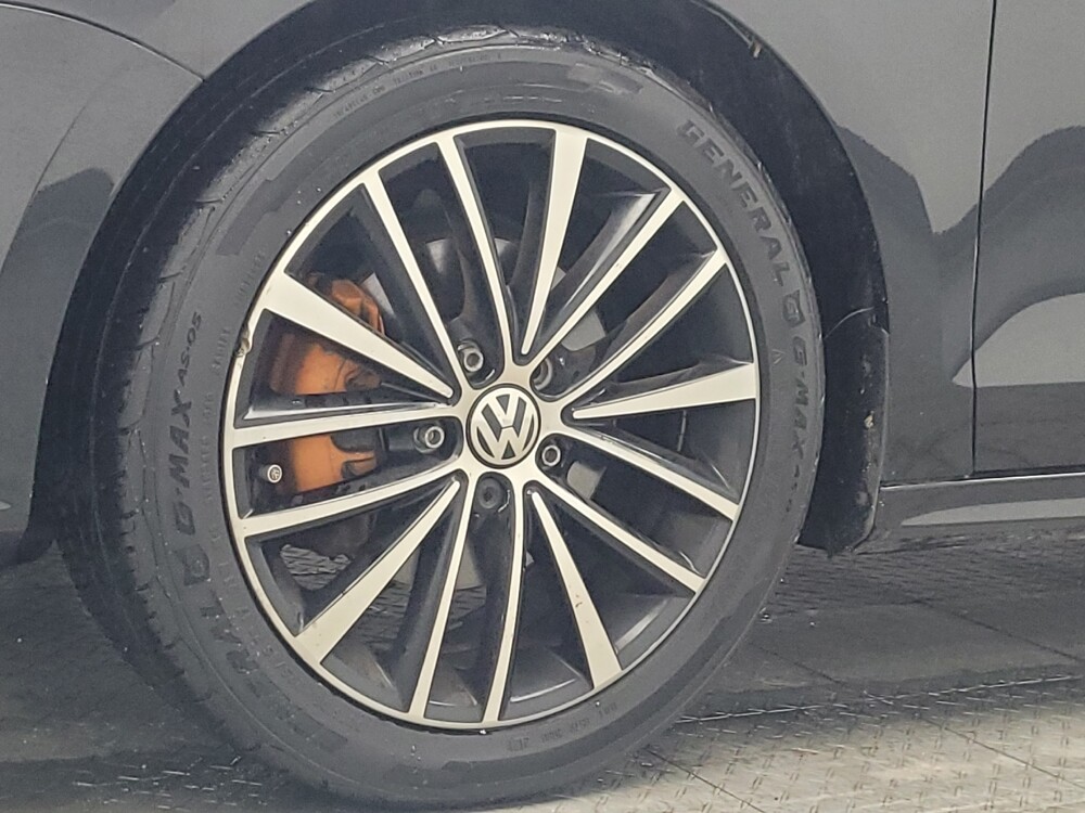 2016 Volkswagen Jetta in Huntsville, AL 35816 - 18099730 31
