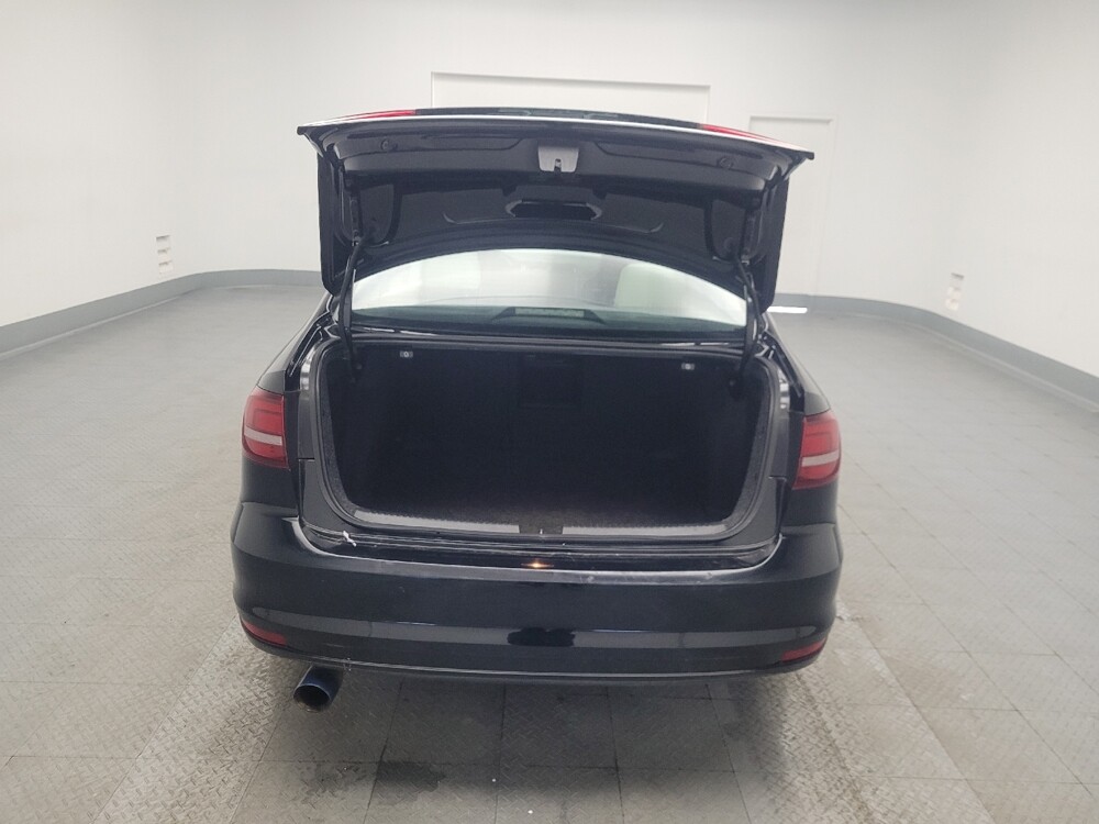 2016 Volkswagen Jetta in Huntsville, AL 35816 - 18099730 29