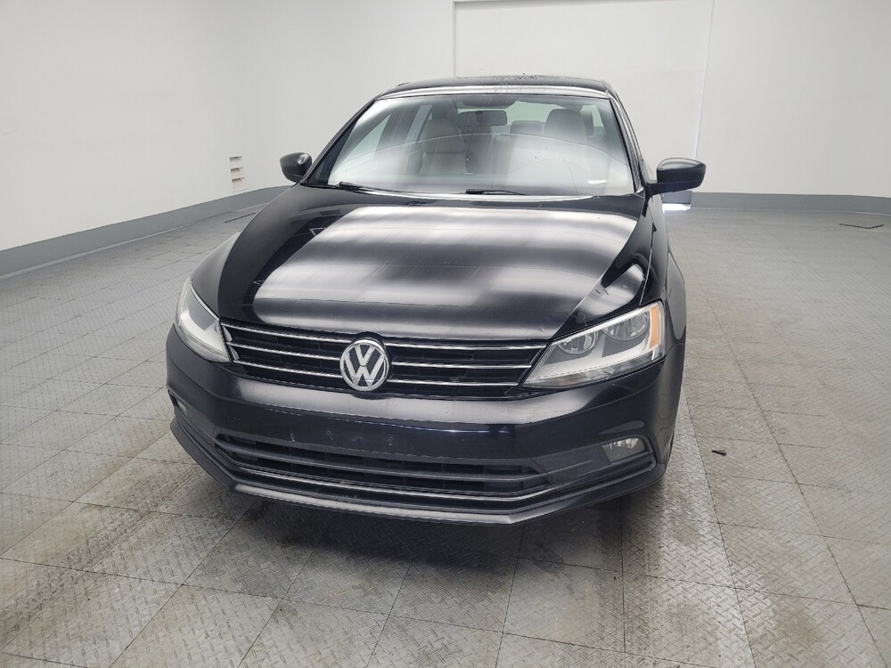 2016 Volkswagen Jetta in Huntsville, AL 35816 - 18099730 15