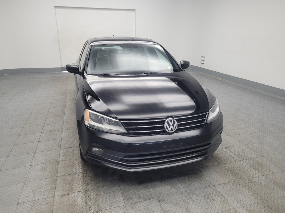 2016 Volkswagen Jetta in Huntsville, AL 35816 - 18099730 14