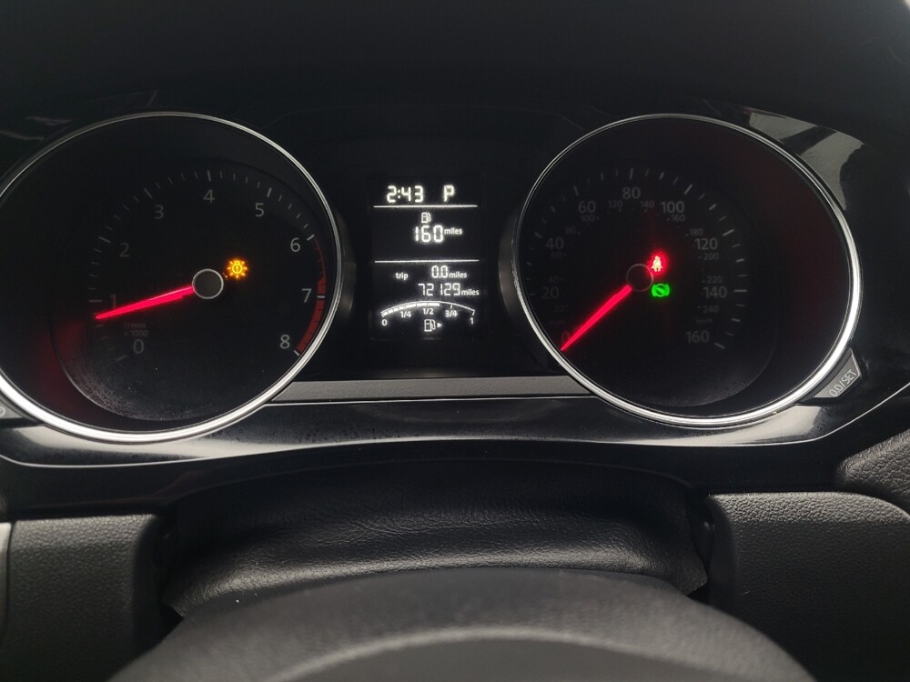 2016 Volkswagen Jetta in Huntsville, AL 35816 - 18099730 23