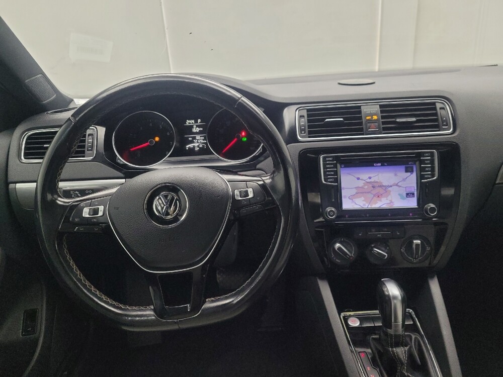 2016 Volkswagen Jetta in Huntsville, AL 35816 - 18099730 22