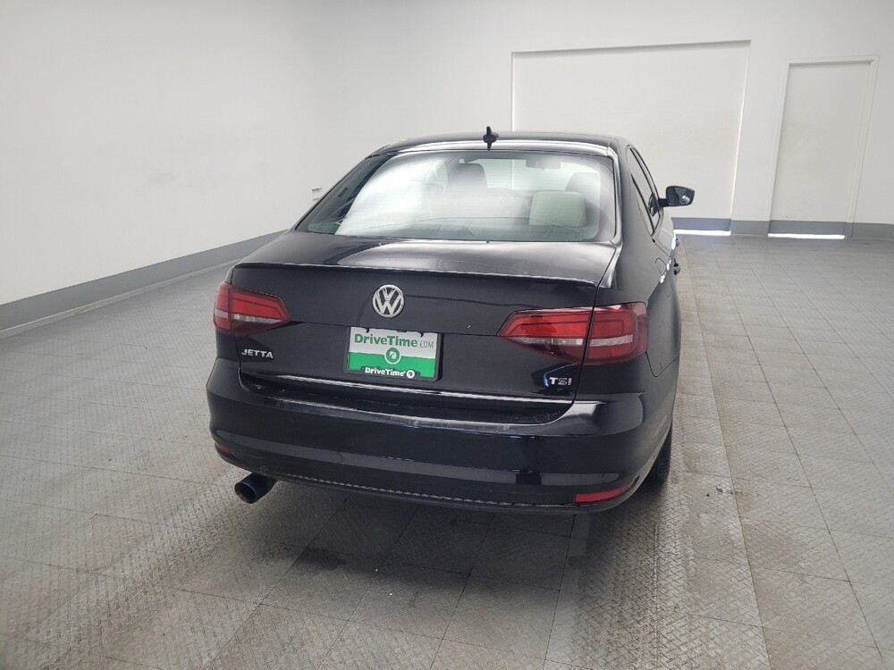 2016 Volkswagen Jetta in Huntsville, AL 35816 - 18099730 7