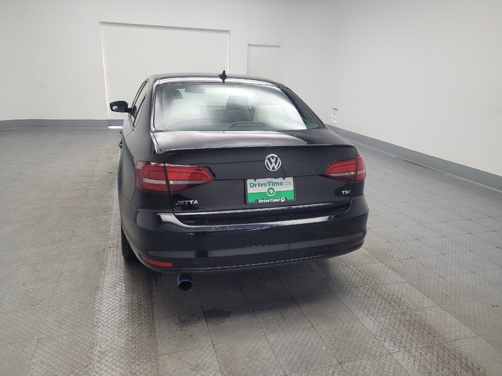 2016 Volkswagen Jetta in Huntsville, AL 35816 - 18099730 6