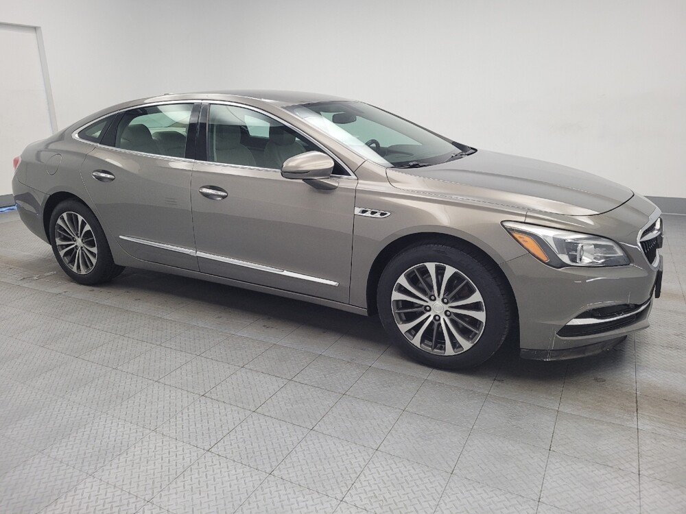 2017 Buick LaCrosse in Memphis, TN 38128 - 18099731 11