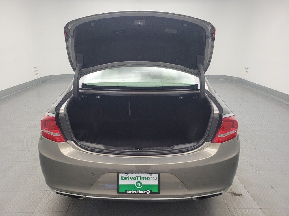 2017 Buick LaCrosse in Memphis, TN 38128 - 18099731 29