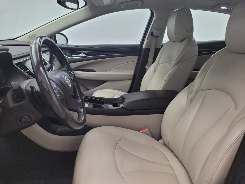 2017 Buick LaCrosse in Memphis, TN 38128 - 18099731 17