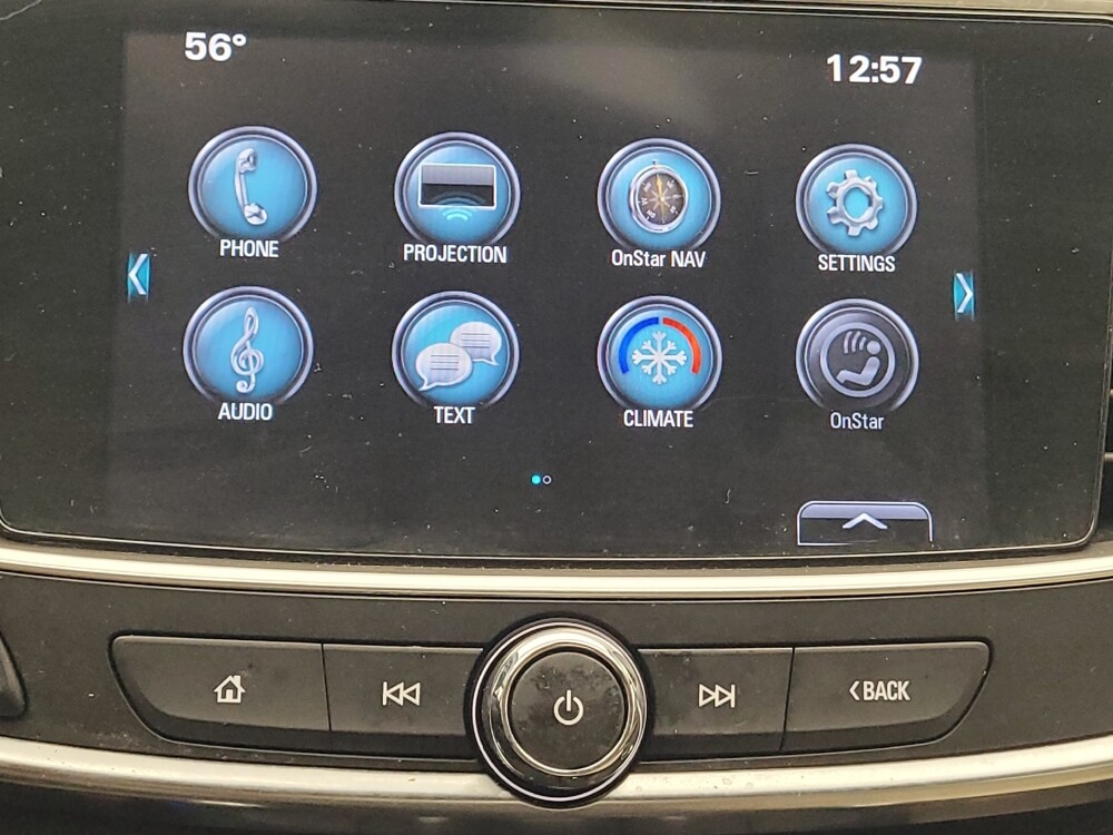 2017 Buick LaCrosse in Memphis, TN 38128 - 18099731 25