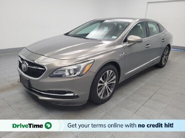 2017 Buick LaCrosse in Memphis, TN 38128