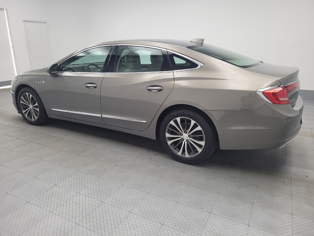 2017 Buick LaCrosse in Memphis, TN 38128 - 18099731 3