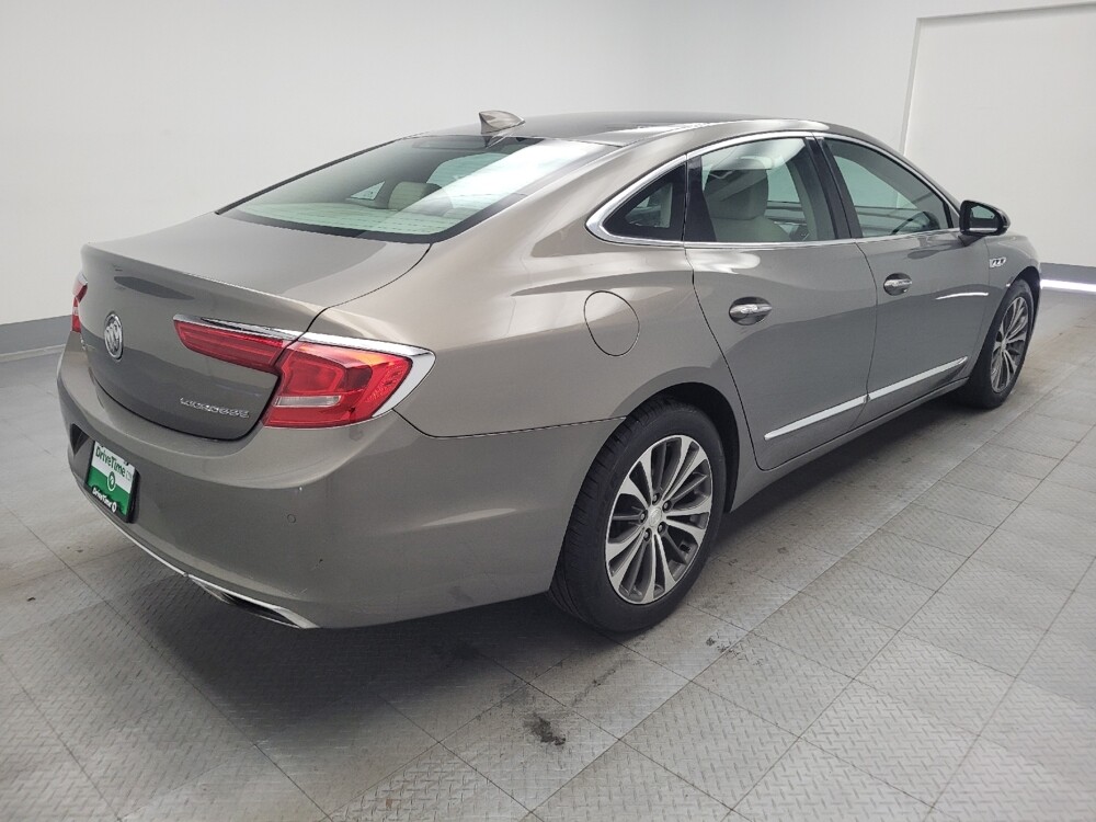 2017 Buick LaCrosse in Memphis, TN 38128 - 18099731 9