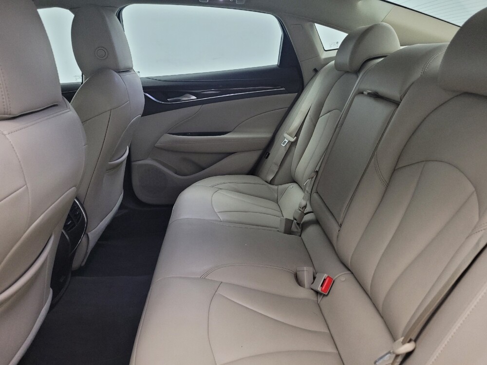 2017 Buick LaCrosse in Memphis, TN 38128 - 18099731 18