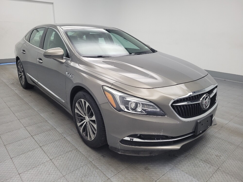 2017 Buick LaCrosse in Memphis, TN 38128 - 18099731 13