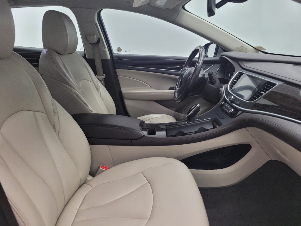 2017 Buick LaCrosse in Memphis, TN 38128 - 18099731 21