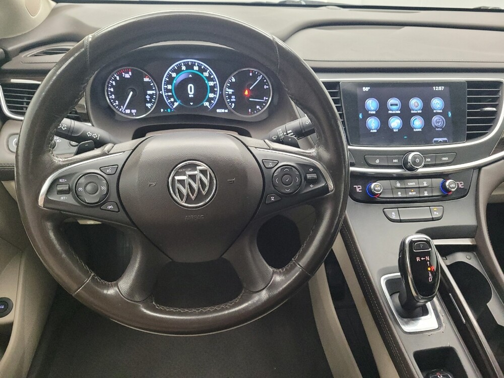 2017 Buick LaCrosse in Memphis, TN 38128 - 18099731 22