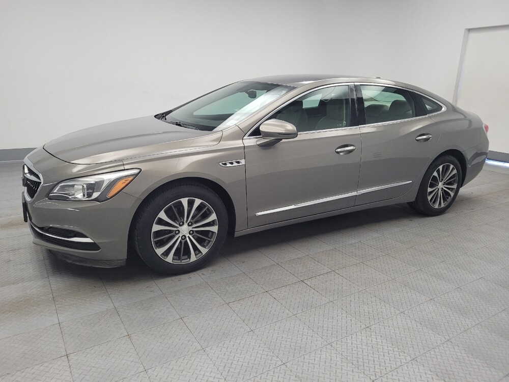 2017 Buick LaCrosse in Memphis, TN 38128 - 18099731 2