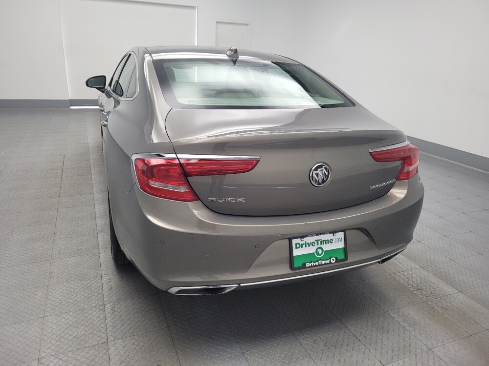 2017 Buick LaCrosse in Memphis, TN 38128 - 18099731 6