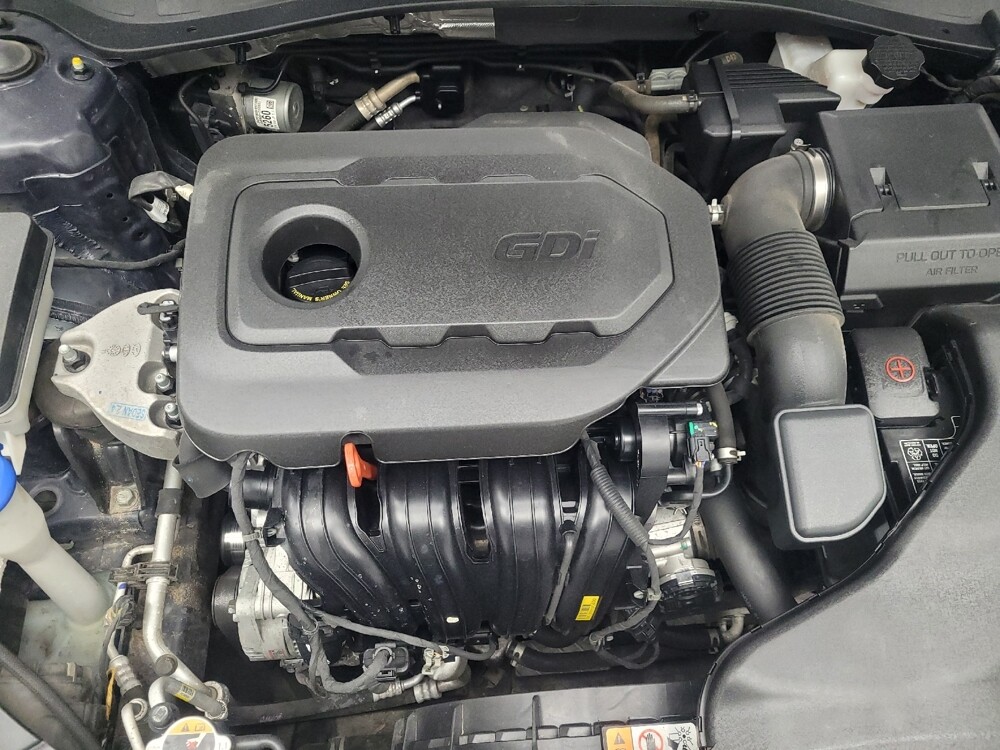 2020 Kia Optima in Antioch, TN 37013 - 18099732 30