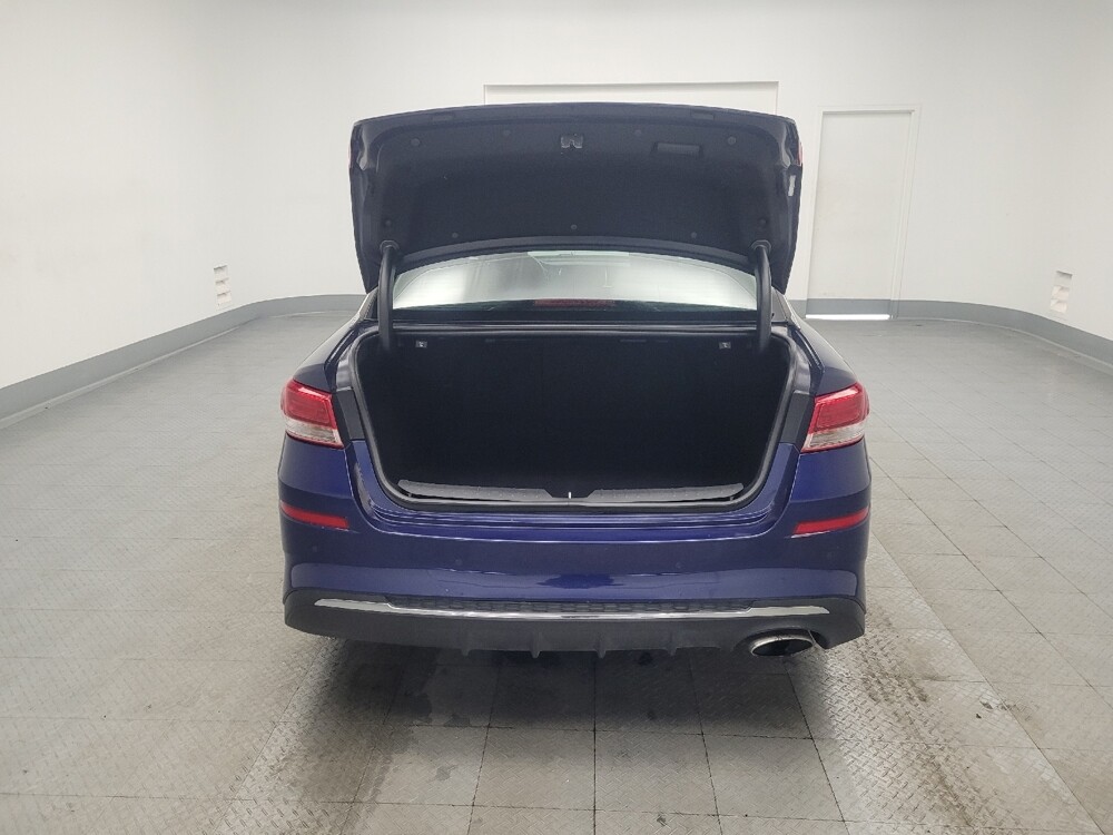 2020 Kia Optima in Antioch, TN 37013 - 18099732 29