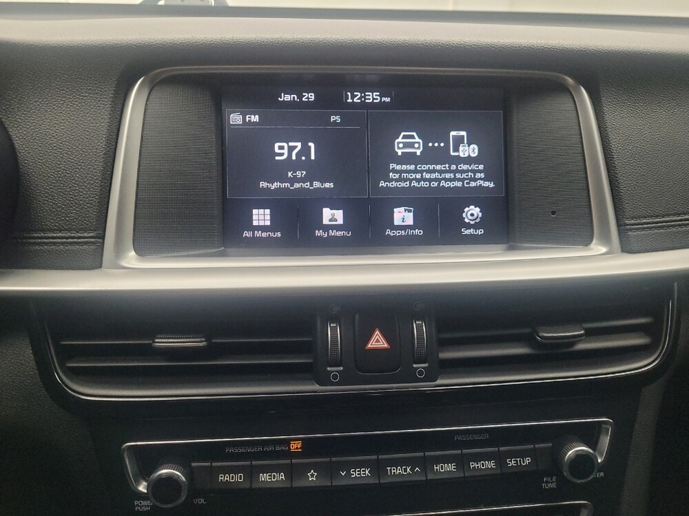 2020 Kia Optima in Antioch, TN 37013 - 18099732 25