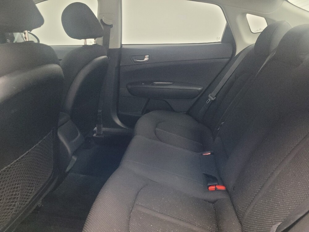 2020 Kia Optima in Antioch, TN 37013 - 18099732 18