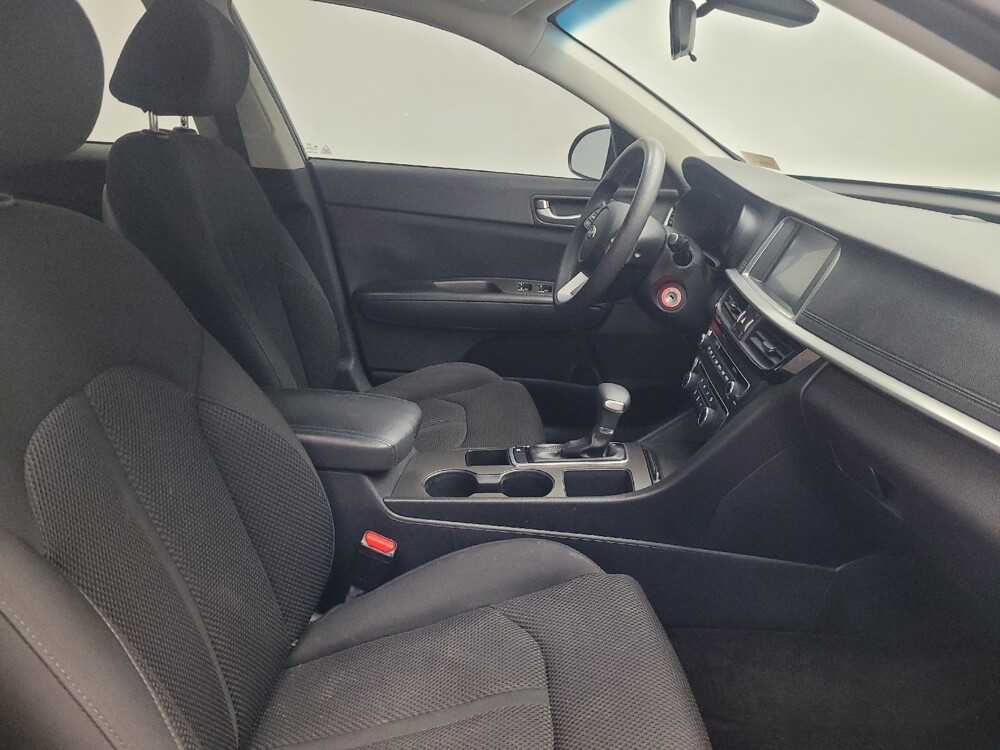 2020 Kia Optima in Antioch, TN 37013 - 18099732 21