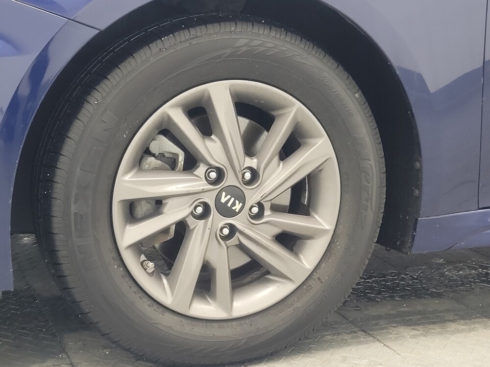 2020 Kia Optima in Antioch, TN 37013 - 18099732 31