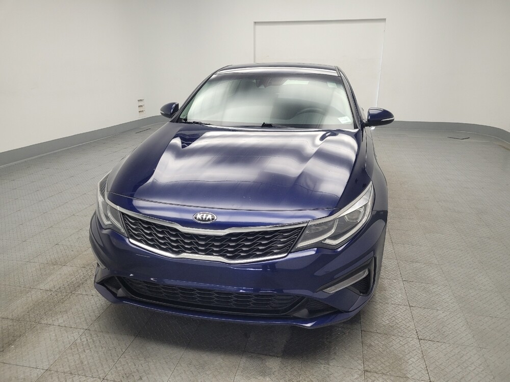 2020 Kia Optima in Antioch, TN 37013 - 18099732 15