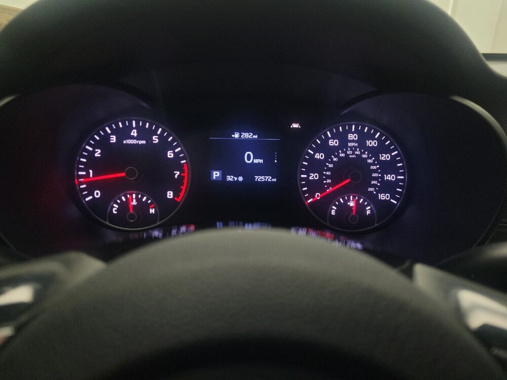 2020 Kia Optima in Antioch, TN 37013 - 18099732 23