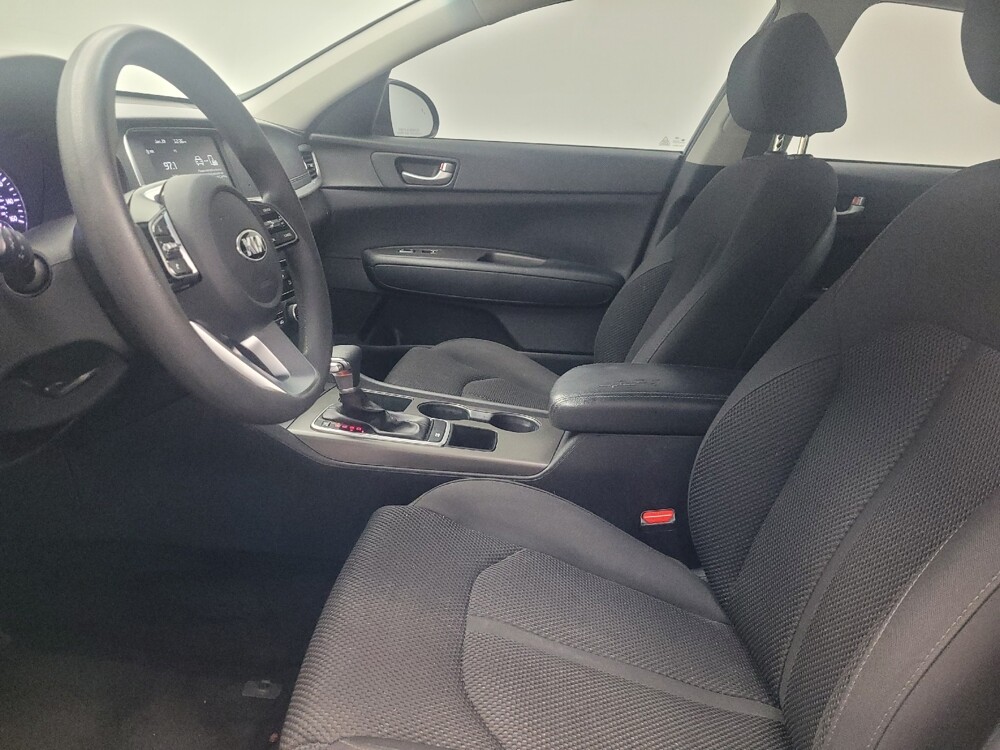 2020 Kia Optima in Antioch, TN 37013 - 18099732 17