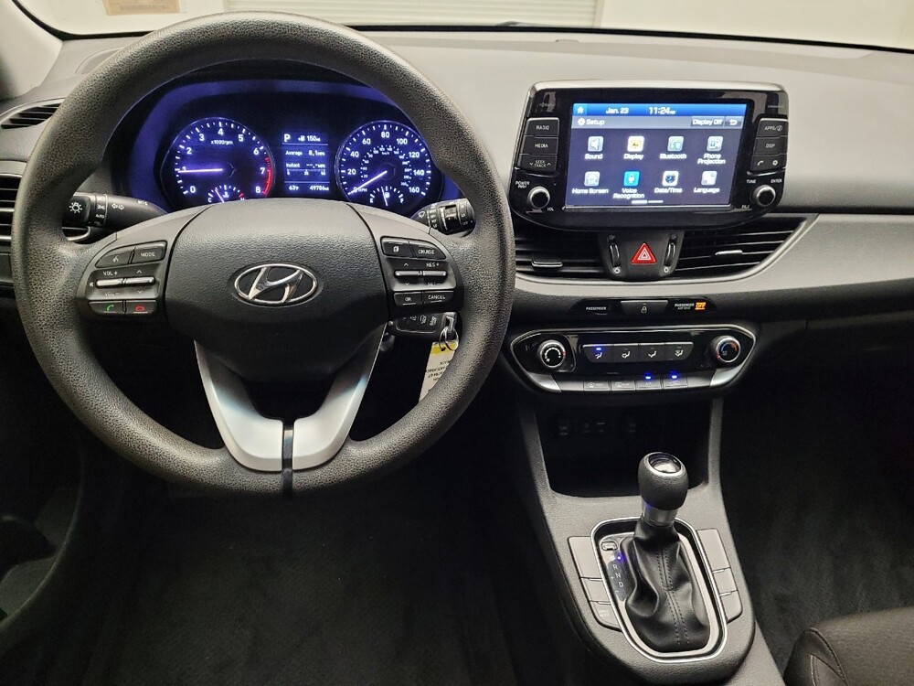 2018 Hyundai Elantra in El Cajon, CA 92020 - 18099733 22