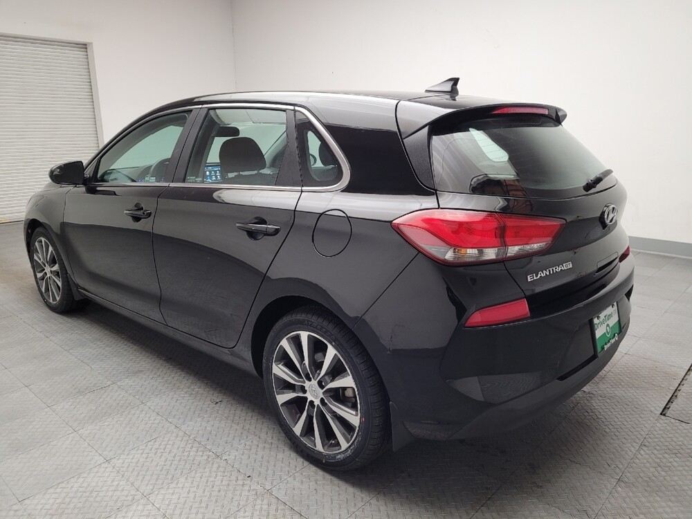 2018 Hyundai Elantra in El Cajon, CA 92020 - 18099733 5