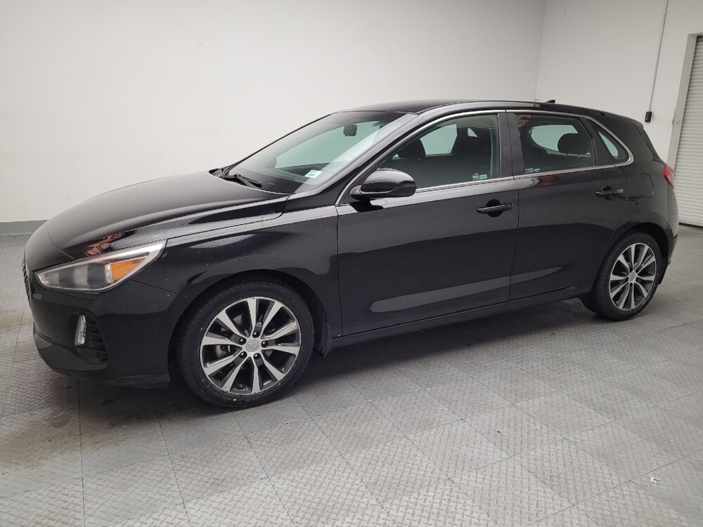 2018 Hyundai Elantra in El Cajon, CA 92020 - 18099733 2